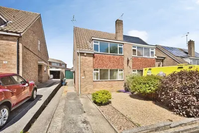 Bucklers Mead Road, Yeovil, BA21