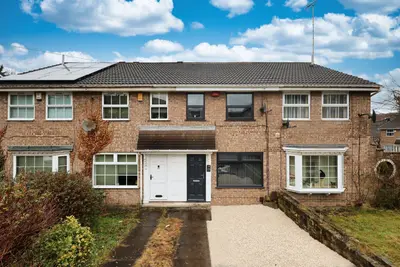 Low Lane, Horsforth, LS18