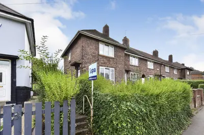 Deerlands Avenue, Sheffield, S5