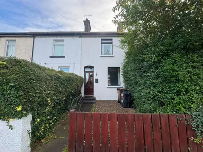 Carnmoney Road, Newtownabbey, BT36