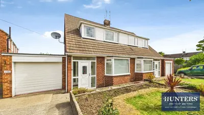 Myrella Crescent, Tunstall, Sunderland