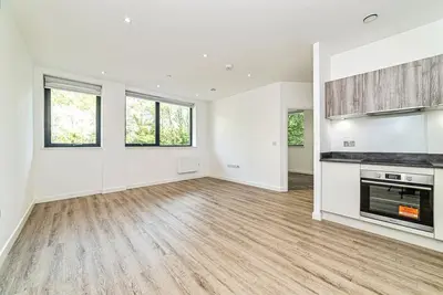 Fairview House, Ashwood park, RG23