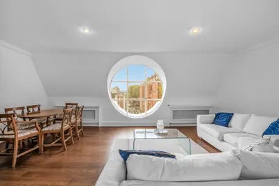 Culford Gardens, Chelsea, SW3