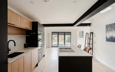Leighton Road, Knowle, BS4