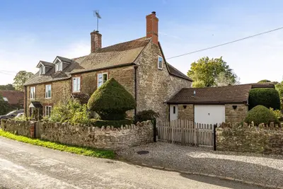 Witham Friary, Frome, BA11
