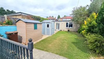 Morley Crescent East, Stanmore, HA7