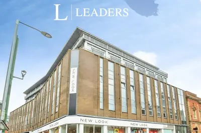 Thurland Street, Nottingham, NG1