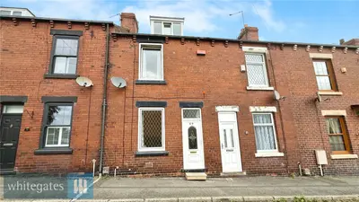 Jackson Street, Cudworth, S72