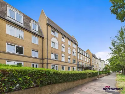 The Avenue, Eastbourne, BN21