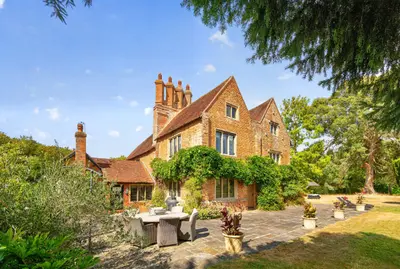 Church Lane, Baughurst Tadley, RG26