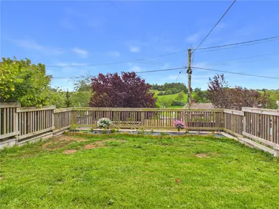 Snows Estate, Sandford, Crediton, Devon, EX17