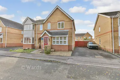 Yeates Drive, Kemsley, ME10
