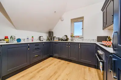West Wycombe Road, High Wycombe, HP12
