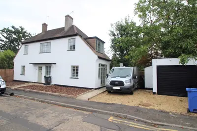 Fernleigh Court, North Harrow, HA2