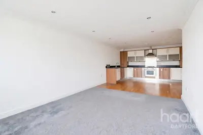 Devonshire Road, Bexleyheath, DA6