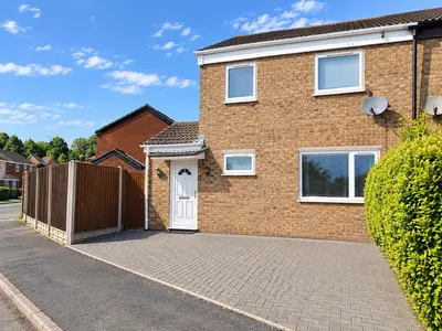 Shelley Way, THETFORD