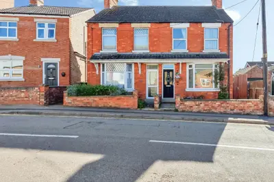 Howard Road, Wollaston, Wellingborough