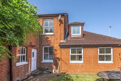 Manor Road, Guildford, GU2 9NR