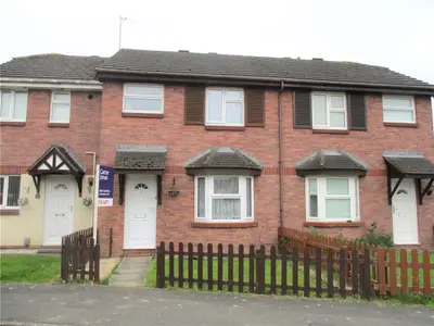 Rye Close, Middleleaze, SN5