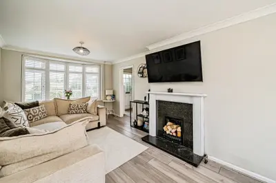 Lynch Hill Lane, Slough, SL2