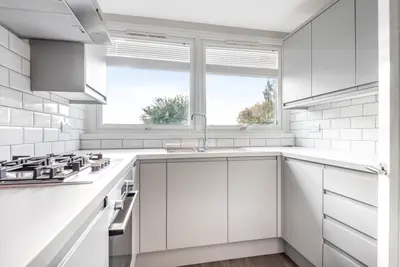Masons Hill, Bromley, Kent, BR2