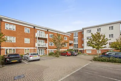 Chequers Avenue, High Wycombe, HP11