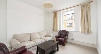 Luxborough Street Marylebone ,W1U