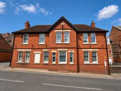 Mill Street, Wantage, OX12