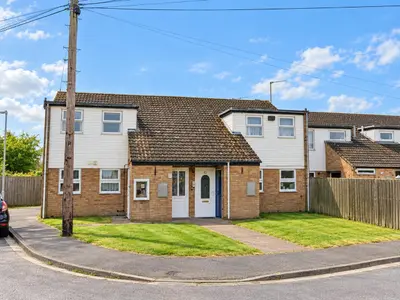 Carver Road, Boston, PE21