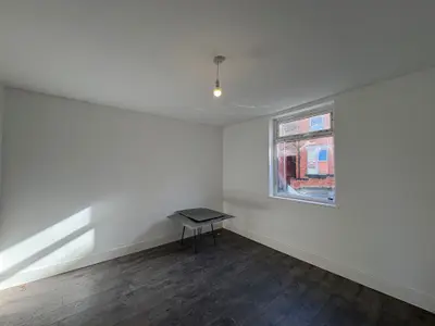 Bolsover Street, Mansfield, NG18