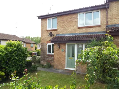 Romsey, SO51
