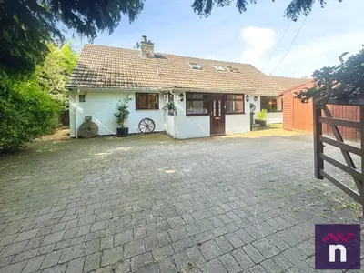 Potters Hill, Crockerton, BA12