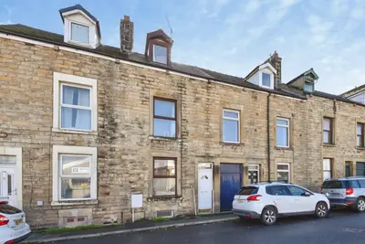 Aldrens Lane, Lancaster, LA1
