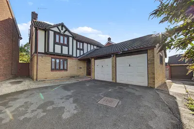 Wheatlands, Stevenage, SG2