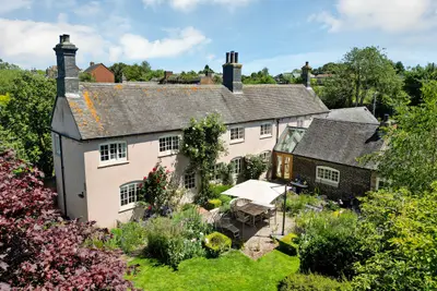 Top Street, Appleby Magna, DE12