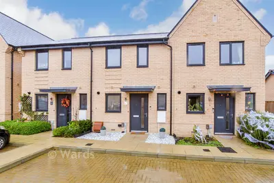 Cavell Place, Folkestone, CT20