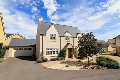 Oldhill Grove, Winchcombe, Cheltenham