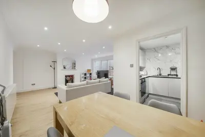 Inverness Terrace, Bayswater, W2