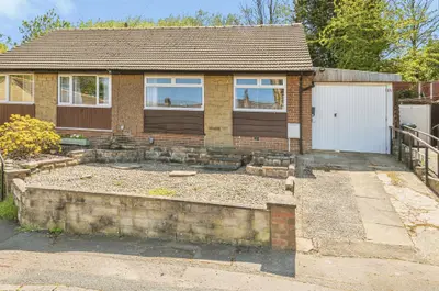 St. Johns Drive, Huddersfield