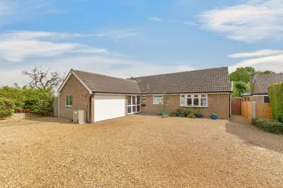 Debdale, Cottesmore, LE15