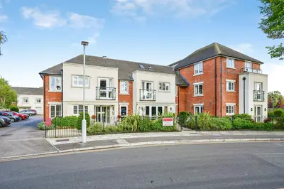 Lonsdale Road, Formby, L37