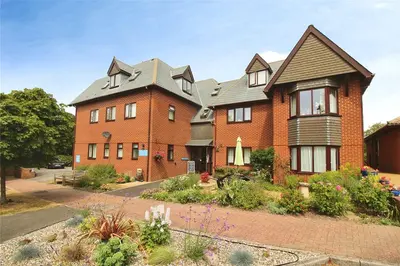Ashlawn Gardens, Winchester Road, Hampshire, SP10