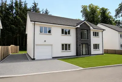 Redwood Gardens, Irvine, KA11