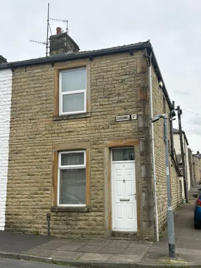Cardinal Street, Burnley BB10 1RU, UK