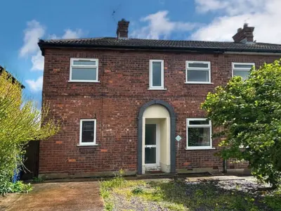 St. Leonards Avenue, Osgodby, Selby