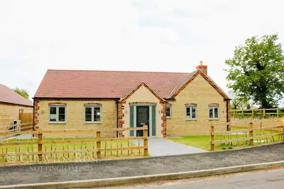 School Lane, Grantham