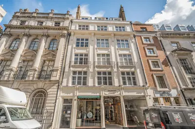 Duke Street, London, SW1Y