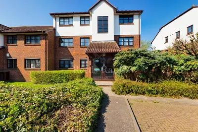 Bishops Court, Greenhithe, Kent, DA9