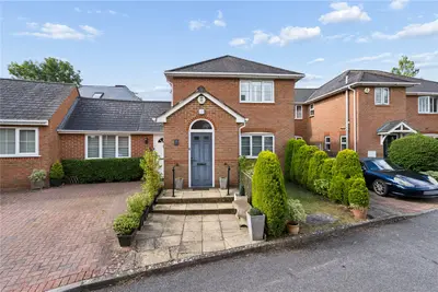Potten End, Berkhamsted