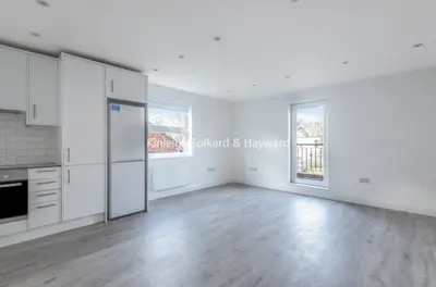 Windsor Road, London, N3